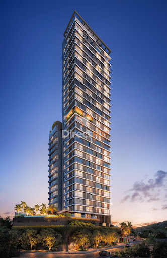 Apartamento em Centro  -  Penha
