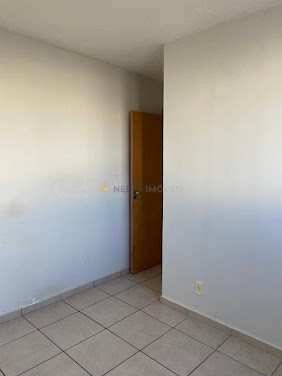 Apartamento no Condomínio Chapada do Monte   -  Cuiabá