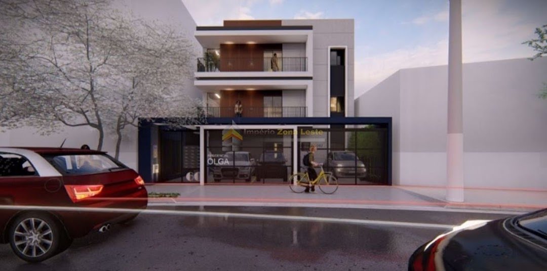 Prédio Inteiro, 33 m² - Foto 4