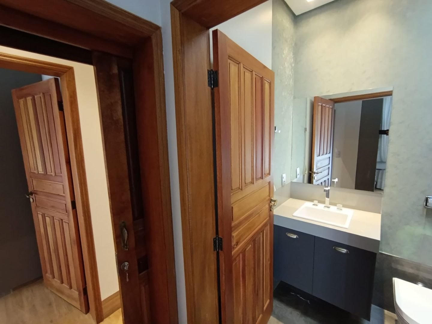 Casa à venda com 3 quartos, 3 suítes, 4 vagas e 160m² no Condomínio Guaporé, Ribeirão Preto (SP) — foto 29 de 30