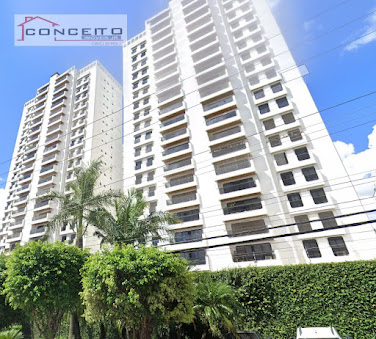 Apartamento em Alto da Mooca  -  São Paulo