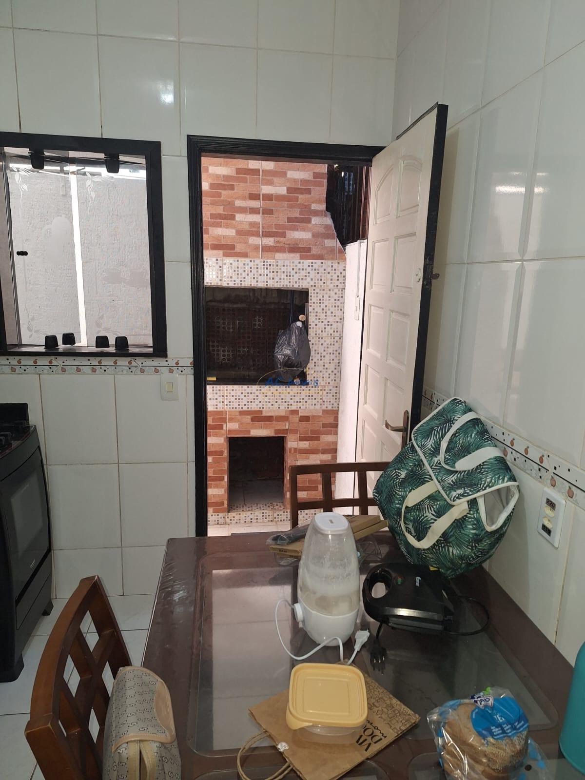 Casa à venda com 1 quarto, 1 banheiro, 1 vaga e 45m² no Vila Tupi, Praia Grande (SP) — foto 6 de 12