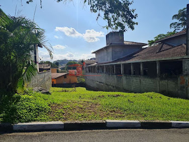 Terreno de Condomínio Parque Paulistano  -  Cotia - Código: 1124