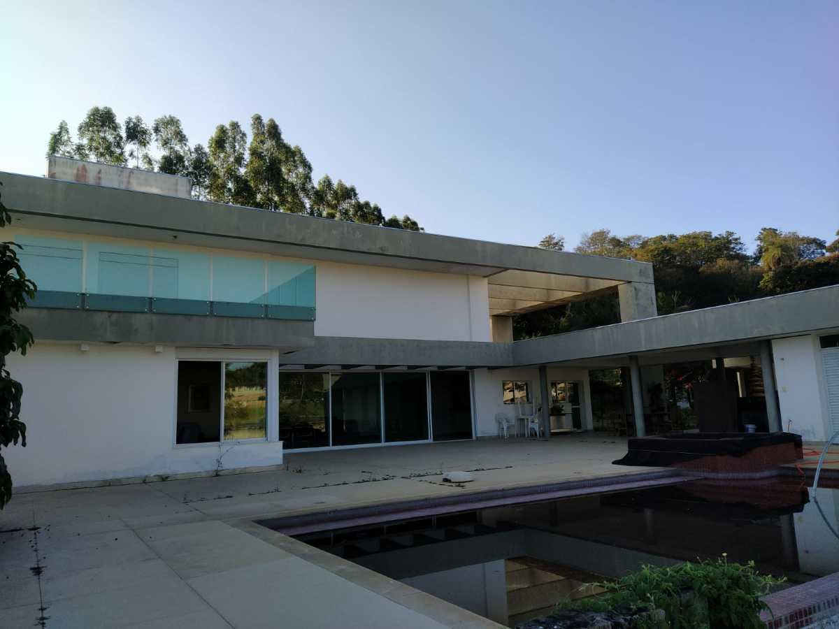 Casa à venda com 9 quartos, 1 suíte, 5 vagas e 850m² no Condomínio Belvedere, Esmeraldas (MG) — foto 30 de 30