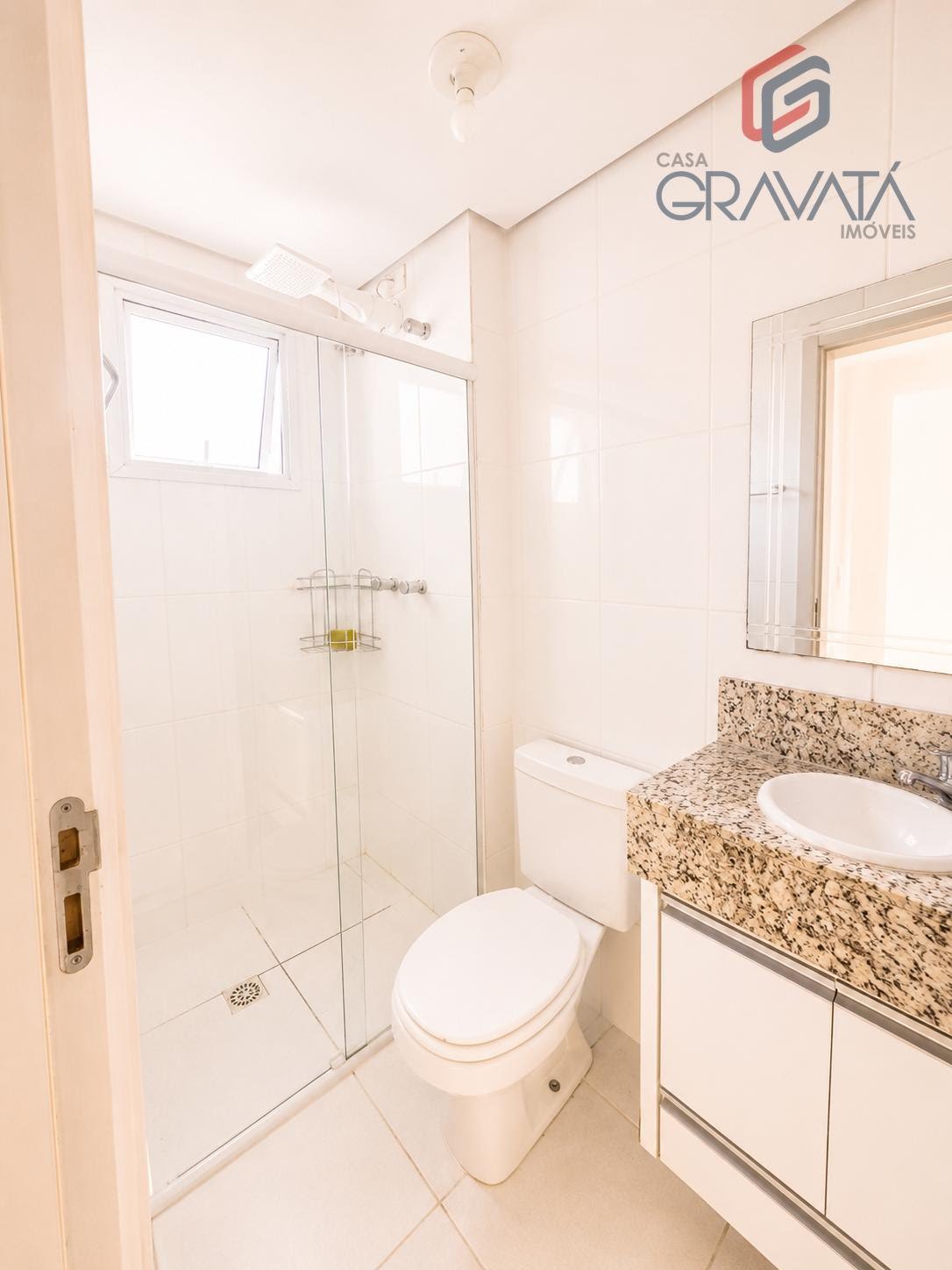 Apartamento para alugar com 3 quartos, 1 suíte, 3 vagas e 90m² no Campestre, Santo André (SP) — foto 16 de 30