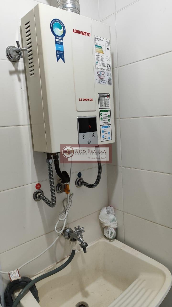 Apartamento à venda com 3 quartos, 1 suíte, 1 vaga e 58m² no Vila Andrade, São Paulo (SP) — foto 20 de 29