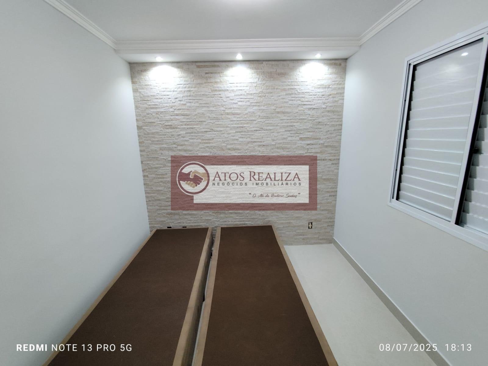 Apartamento à venda com 3 quartos, 1 banheiro, 1 vaga e 60m² no Interlagos, São Paulo (SP) — foto 6 de 21