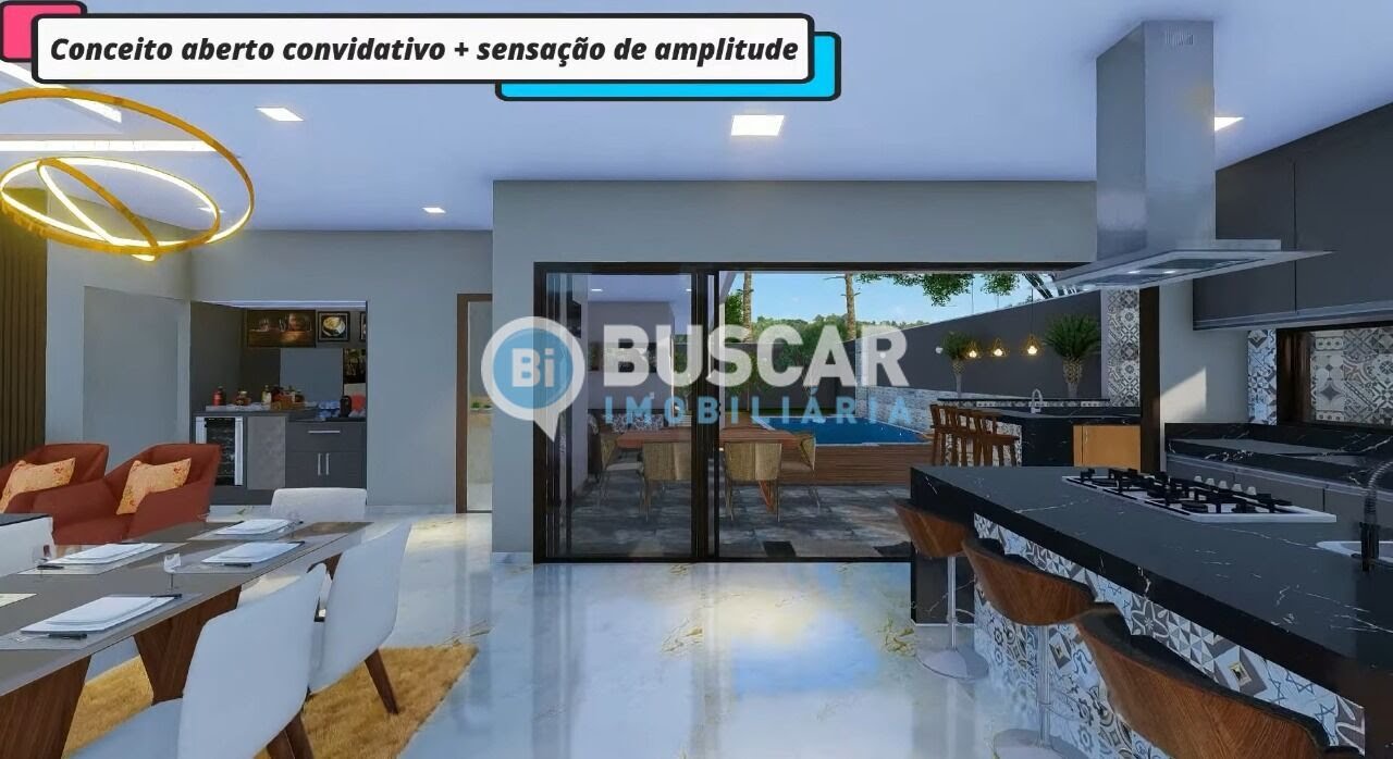Casa à venda com 3 quartos, 3 suítes, 4 vagas e 326m² no Sim, Feira de Santana (BA) — foto 13 de 29