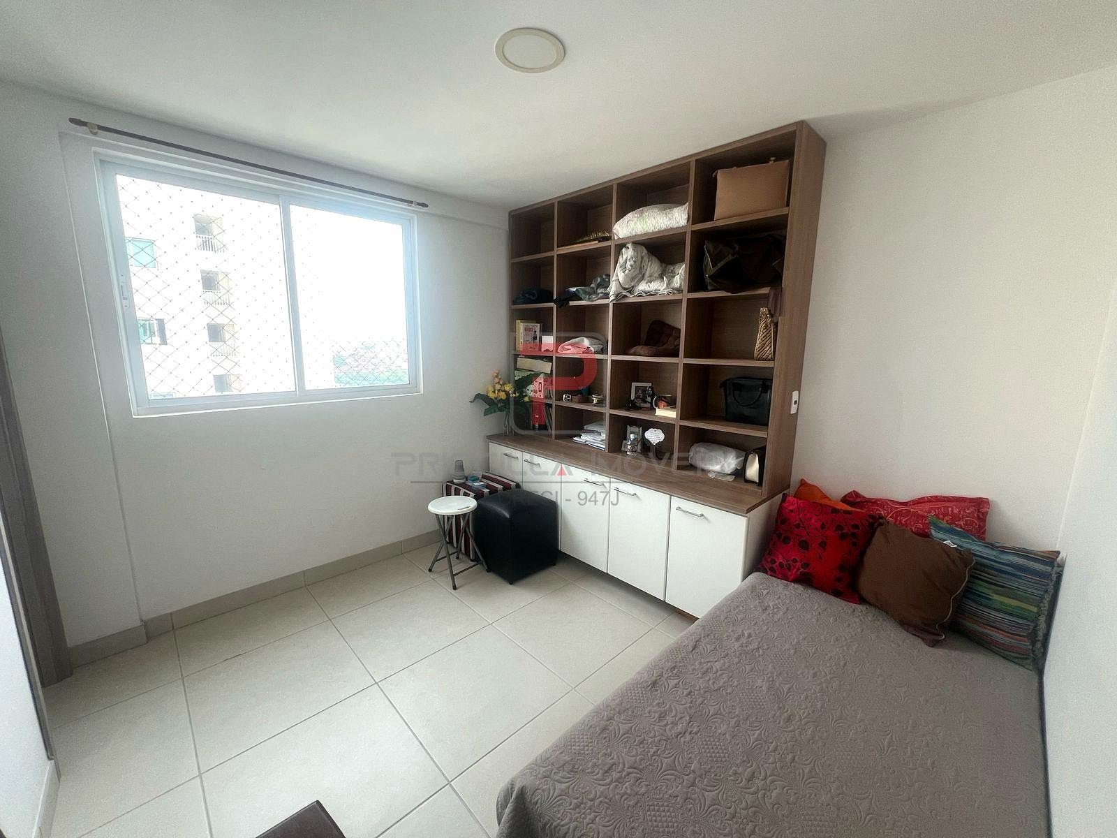 Apartamento à venda com 2 quartos, 1 suíte e 72m² no Altiplano Cabo Branco, João Pessoa (PB) — foto 13 de 30