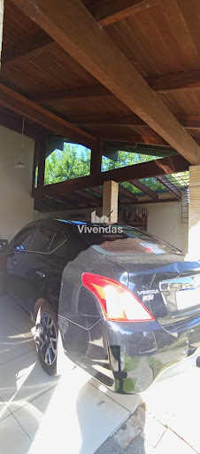 Casa térrea no Jardim Europa