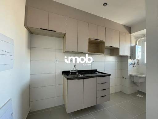 Apartamento 2 dorms à venda no JJR Hortência em Sorocaba SP