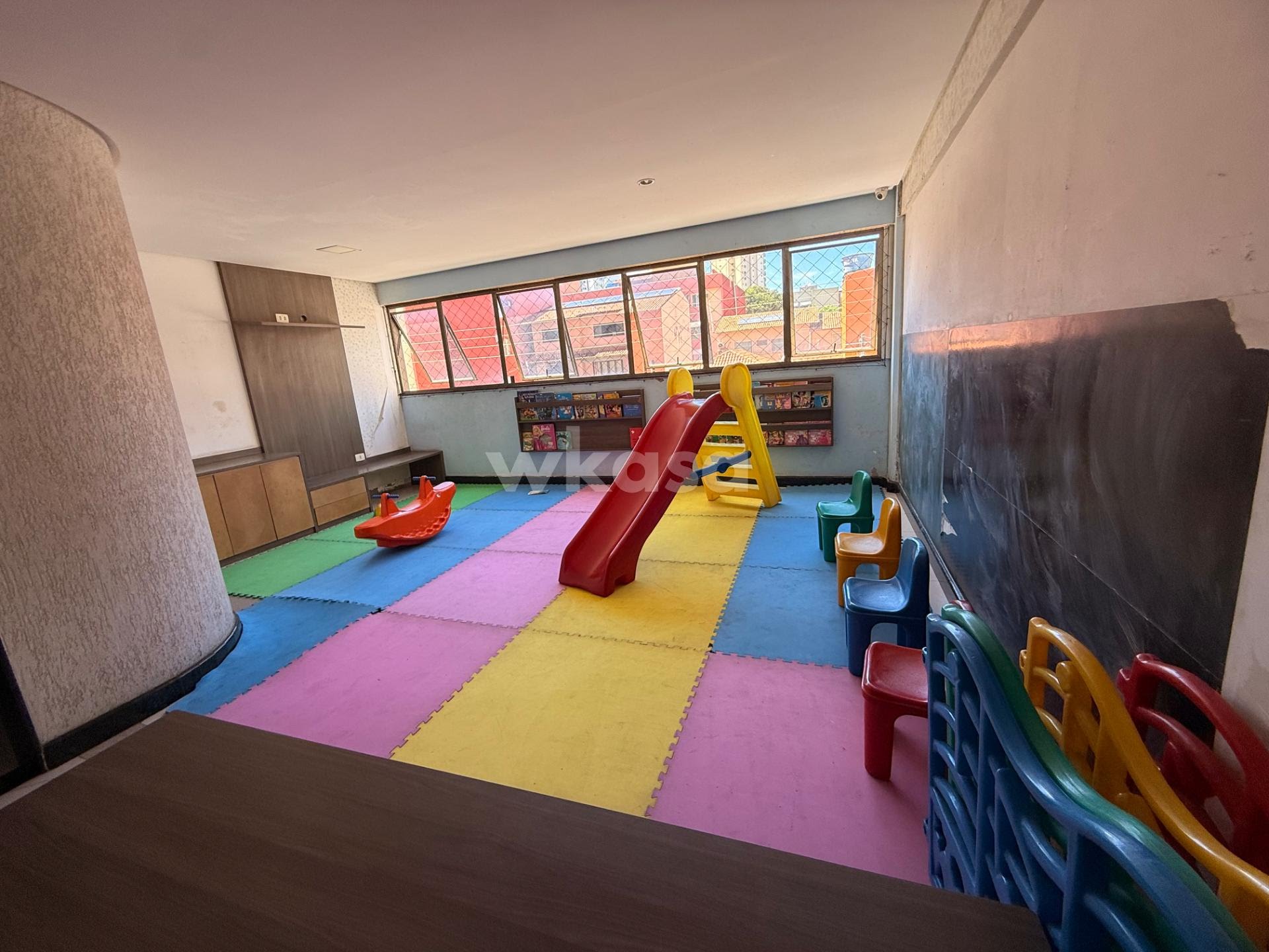 Apartamento à venda com 3 quartos, 1 suíte, 2 vagas e 120m² no Itapuã, Vila Velha (ES) — foto 21 de 24