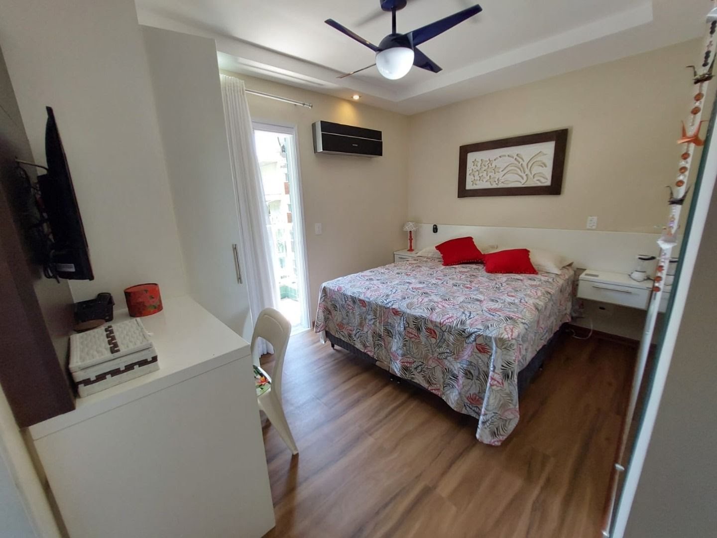 Apartamento à venda com 2 quartos, 2 banheiros, 2 vagas e 120m² no Praia Grande, Ubatuba (SP) — foto 12 de 15