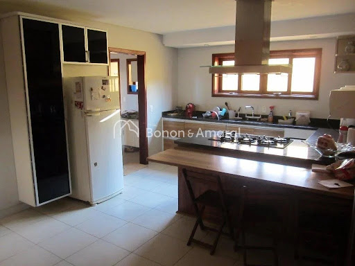 Chácara, 3 quartos, 378 m² - Foto 9