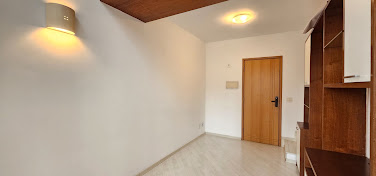 Apartamento em Paraíso, SP | 45m², 1 Suíte, 1 Dorm.