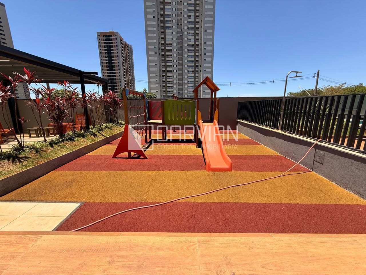 Apartamento à venda com 1 quarto, 1 suíte, 1 vaga e 43m² no Condomínio Guaporé, Ribeirão Preto (SP) — foto 6 de 30