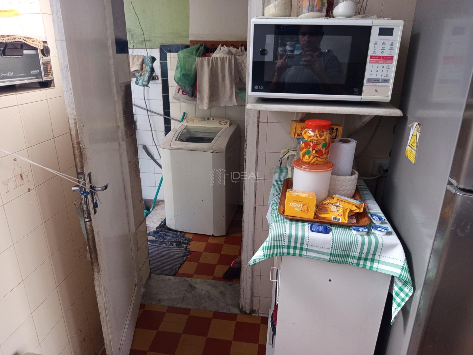 Casa à venda com 3 quartos, 2 banheiros, 2 vagas e 186m² no Centro, Campos dos Goytacazes (RJ) — foto 18 de 22