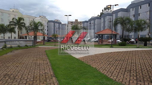 Apartamento 02 Dorm. em Jardim Nova Iguacu  -  Piracicaba