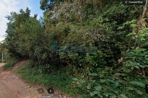 Área em Alto Forquilhas  -  São José