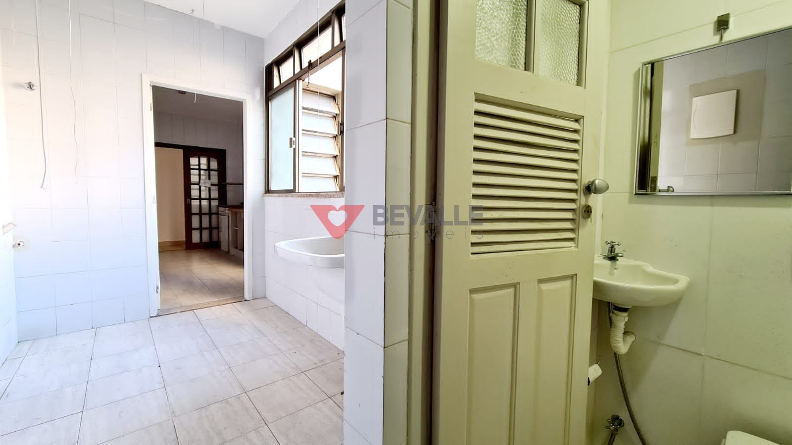 Apartamento à venda com 3 quartos, 1 suíte, 1 vaga e 133m² no Gávea, Rio de Janeiro (RJ) — foto 6 de 21