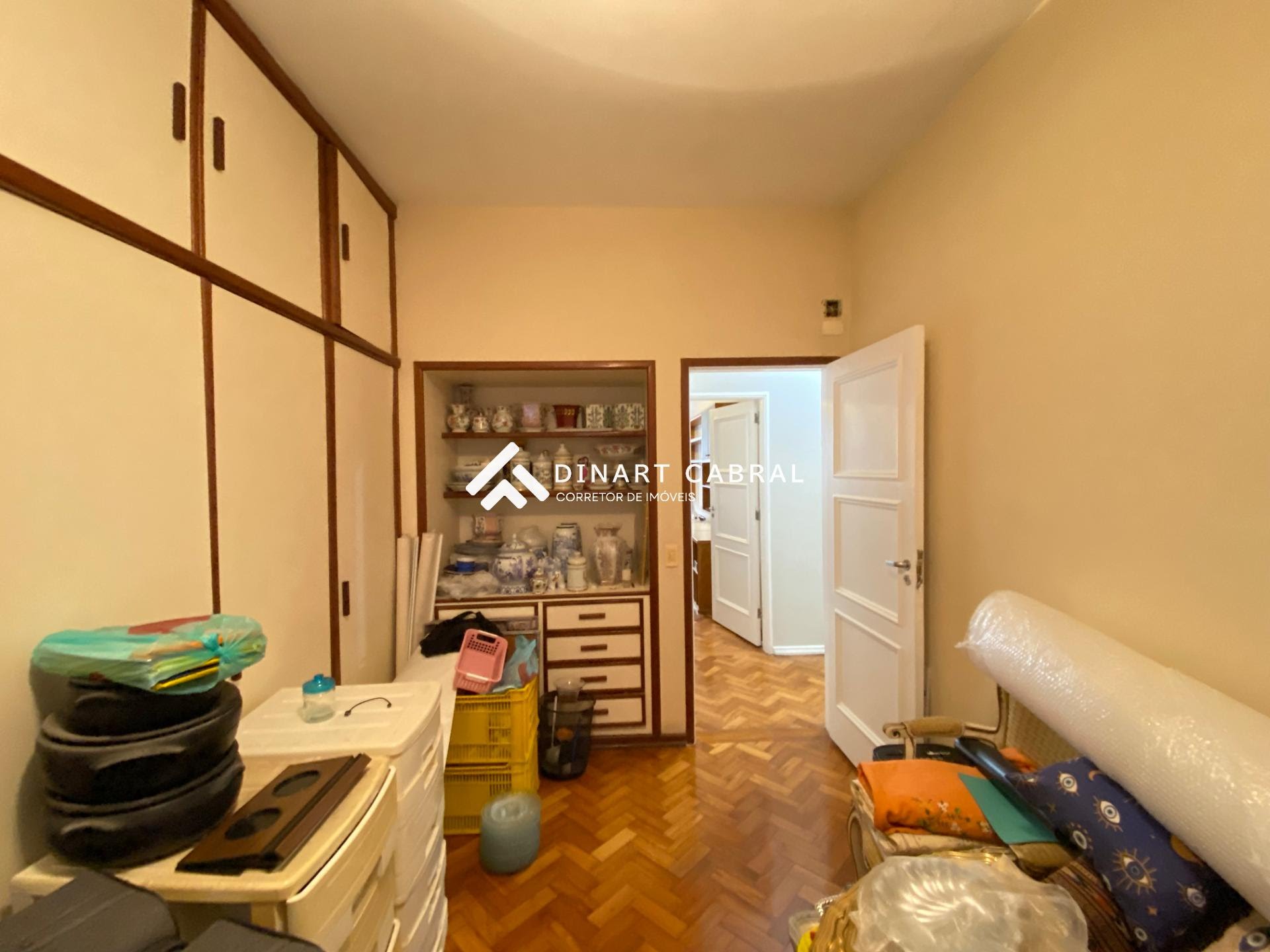 Apartamento à venda com 4 quartos, 4 banheiros, 1 vaga e 248m² no Copacabana, Rio de Janeiro (RJ) — foto 22 de 30