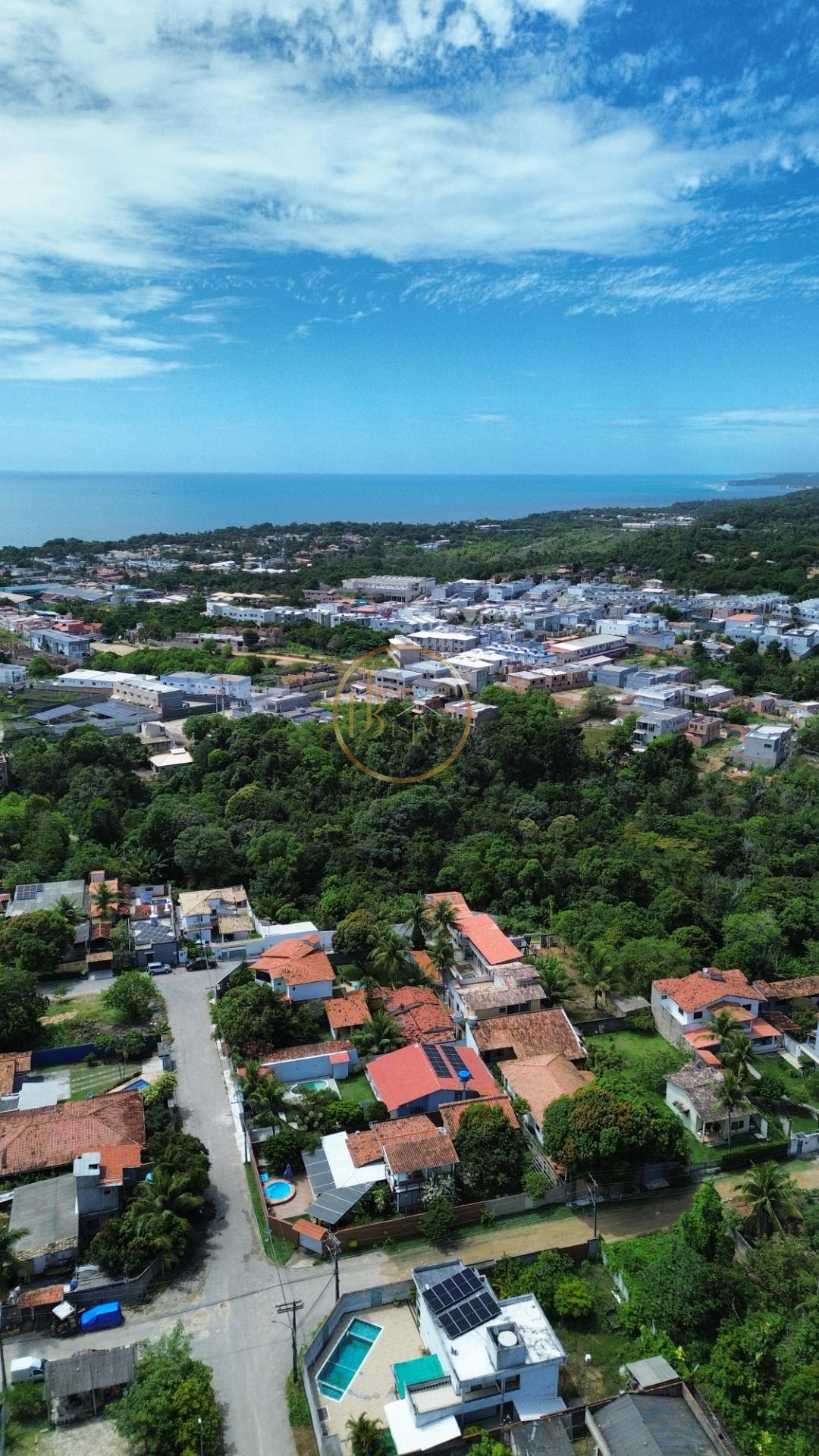 Terreno à venda com 250m² de terreno no Village 2, Porto Seguro (BA) — foto 4 de 8