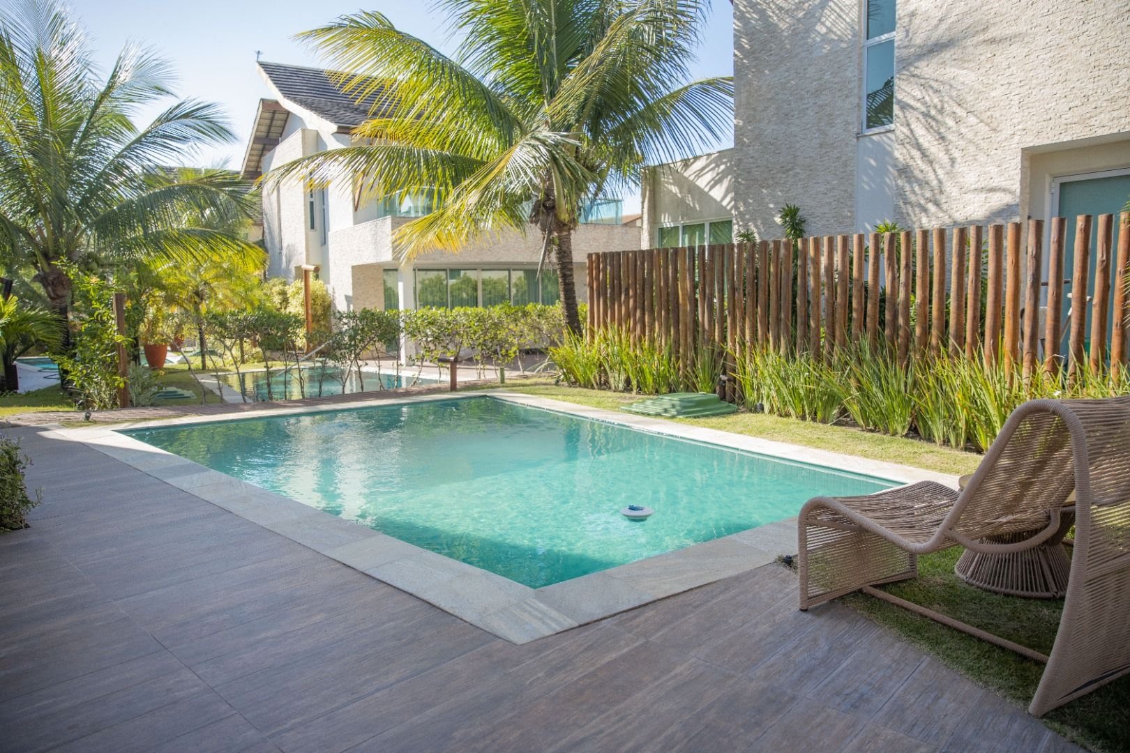 Casa à venda com 4 quartos, 4 suítes, 3 vagas e 150m² no Muro Alto, Ipojuca (PE) — foto 13 de 30