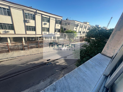 Apartamento em Freguesia (Ilha do Governador)  -  Rio de Janeiro
