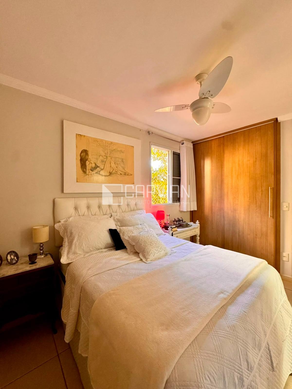 Apartamento à venda com 3 quartos, 1 suíte, 1 vaga e 66m² no Parque Industrial Lagoinha, Ribeirão Preto (SP) — foto 28 de 30