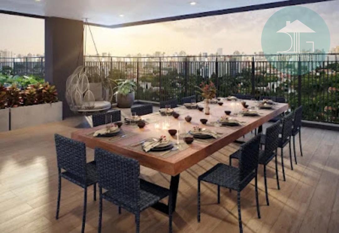 Apartamento à venda com 3 quartos, 1 suíte, 1 vaga e 85m² no Freguesia do Ó, São Paulo (SP) — foto 6 de 14