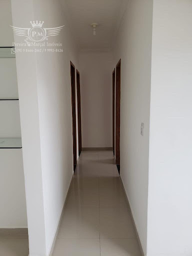 DanielPereira:(91)985942803Cod:1373:Apt no Residencial Royal Park. 3/4, 1 vg. VALOR R$215 MIL