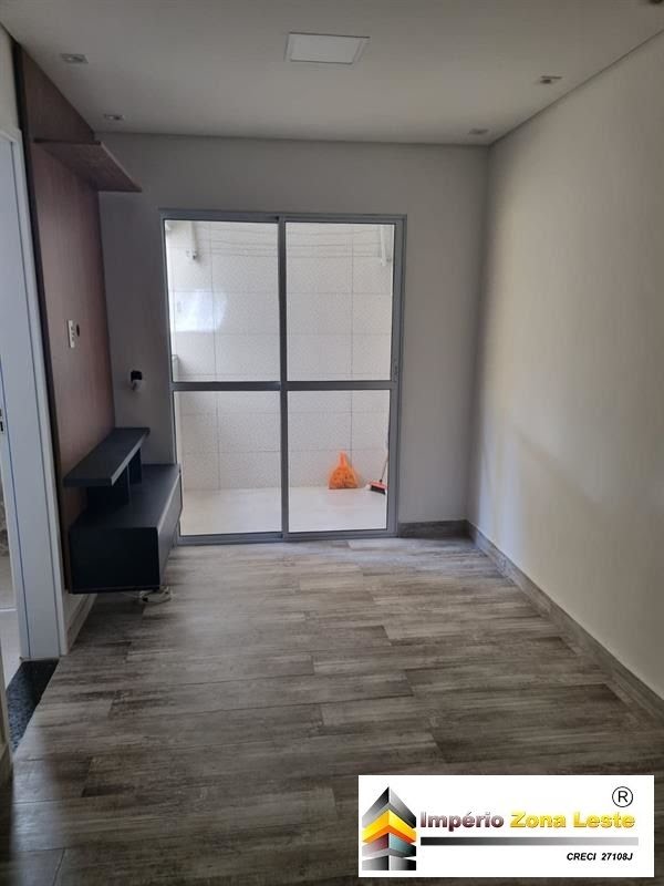 Apartamento, 1 quarto, 36 m² - Foto 5