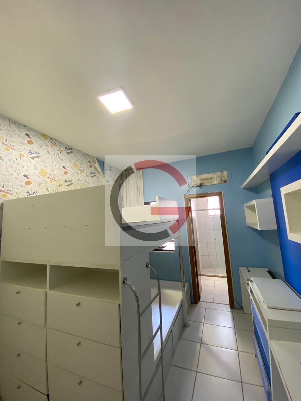 Apartamento, 4 quartos, 138 m² - Foto 9