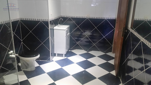 Banheiro Suite