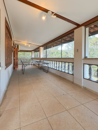 Casa de Condomínio, 4 quartos - Foto 21