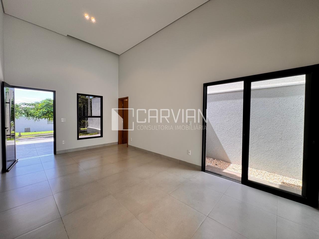 Casa à venda com 3 quartos, 1 suíte, 4 vagas e 147m² no Bonfim Paulista, Ribeirão Preto (SP) — foto 5 de 30