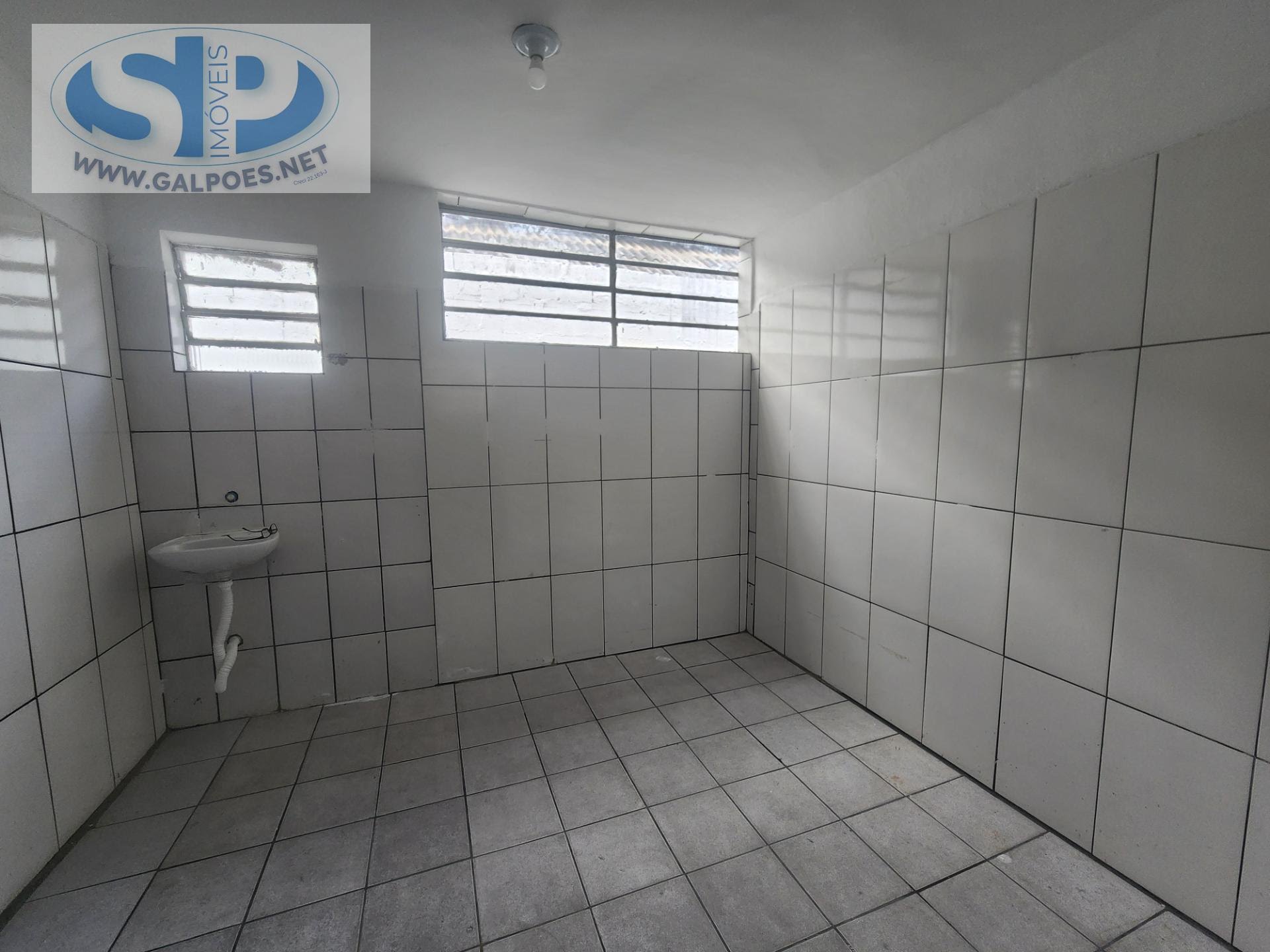 Depósito-Galpão, 750 m² - Foto 8