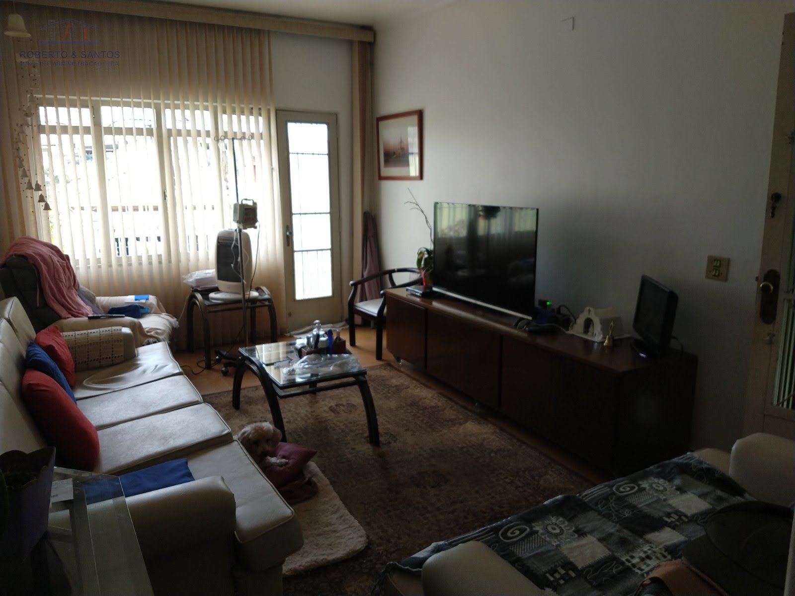 Sala 02 ambientes