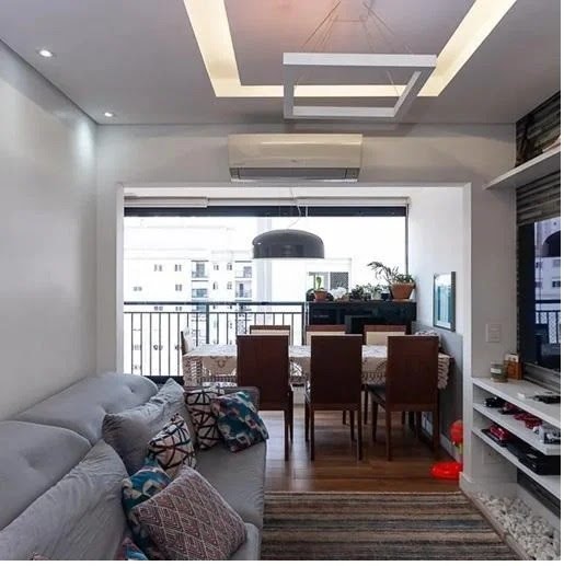 Apartamento à Venda Rua João Tibiriçá, Lapa/SP