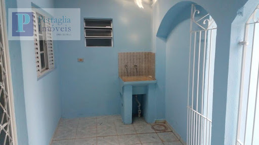 Área de Serviço 