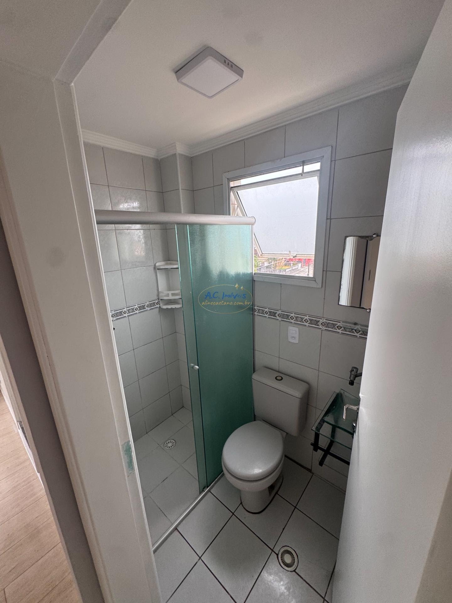 Apartamento à venda com 2 quartos, 1 suíte, 1 vaga e 69m² no Vila Tupi, Praia Grande (SP) — foto 8 de 17