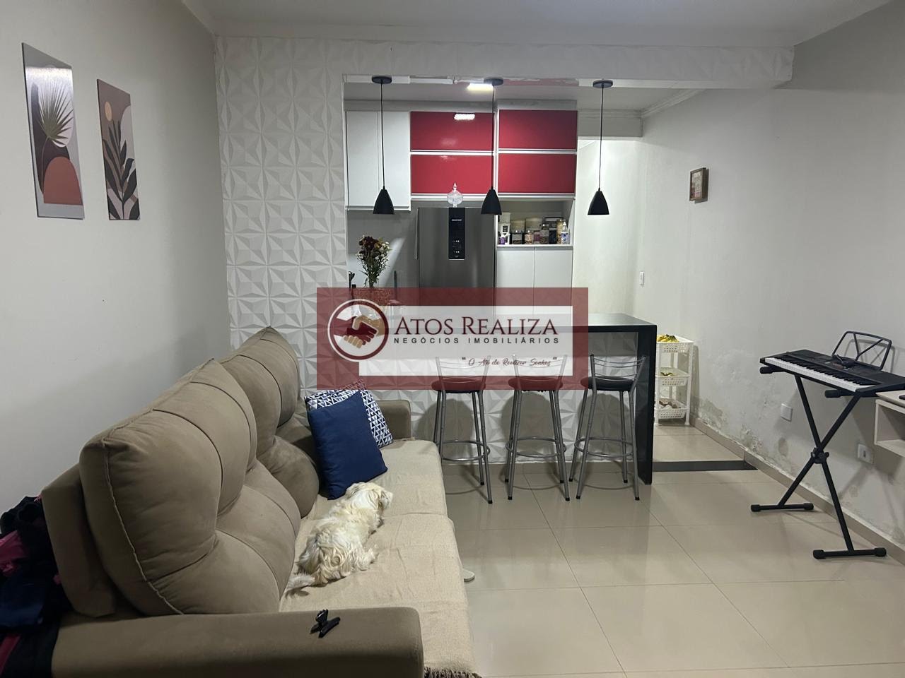 Casa à venda com 2 quartos, 1 suíte, 1 vaga e 124m² no Balneário São José, São Paulo (SP) — foto 12 de 30