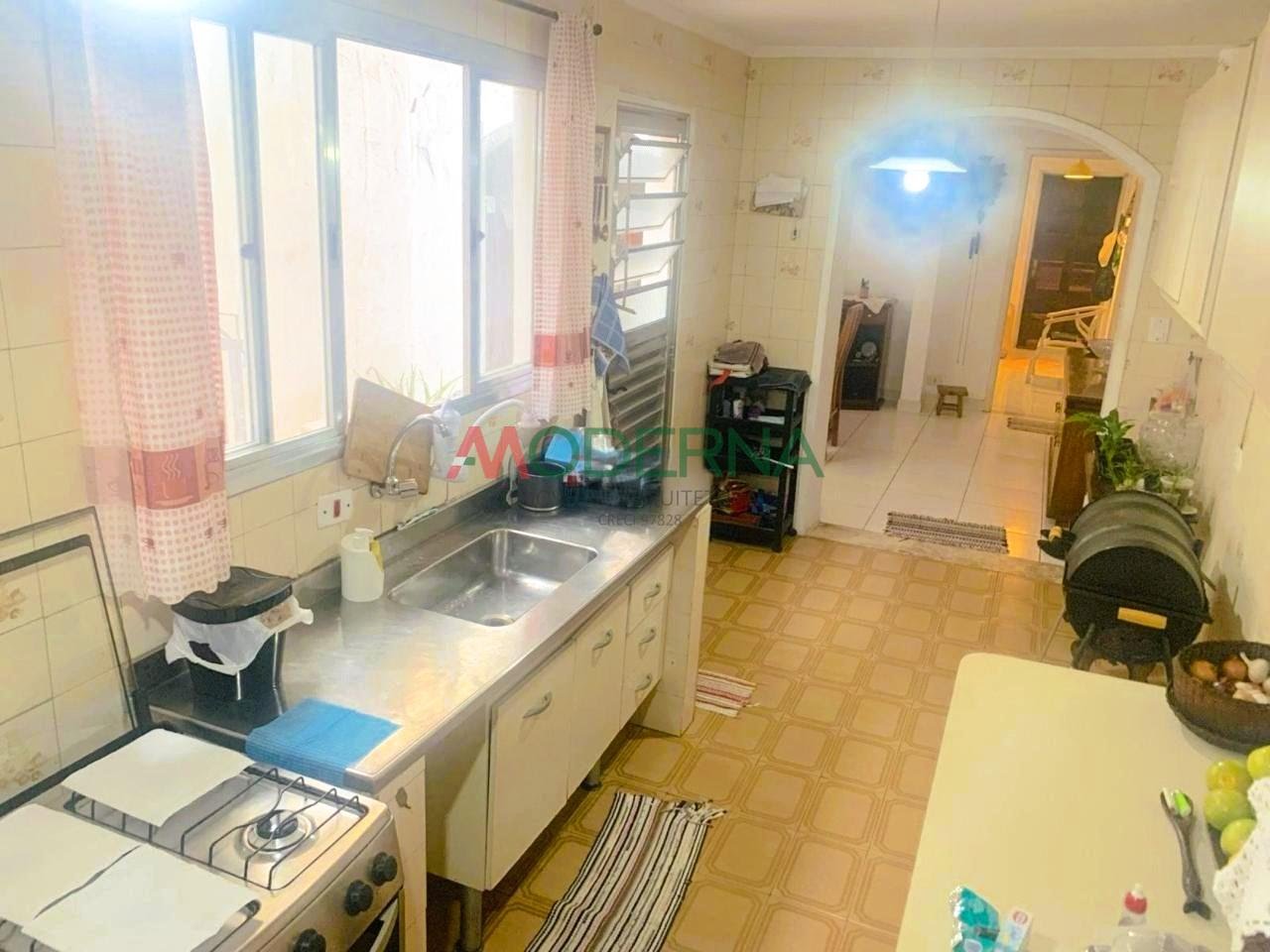 Casa à venda com 2 quartos, 2 banheiros, 2 vagas e 125m² no Rudge Ramos, São Bernardo do Campo (SP) — foto 9 de 25