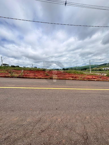 Lote à venda em Residencial São Geraldo, Alfenas por R$ 47.500