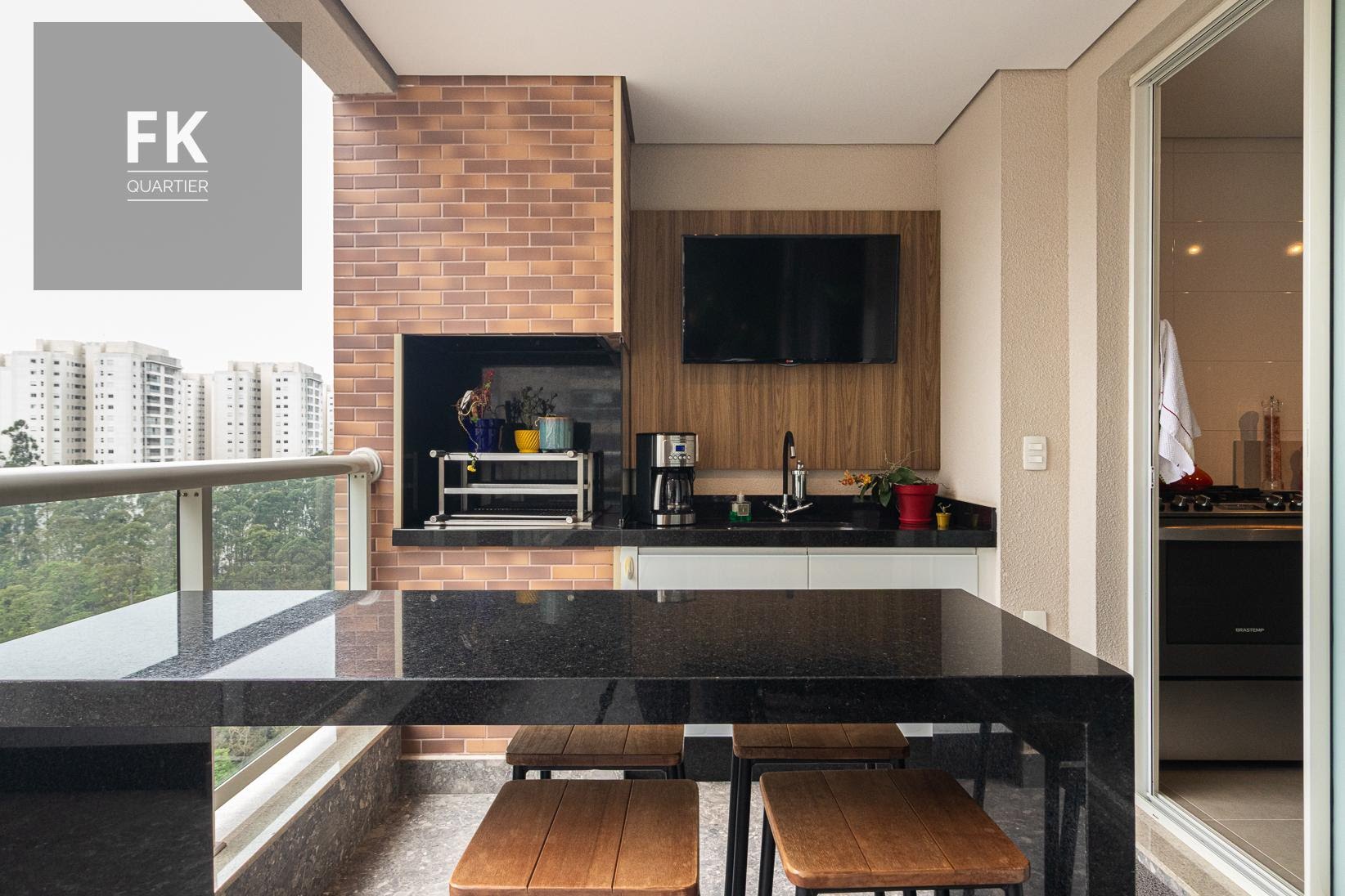 Apartamento à venda com 3 quartos, 3 suítes, 3 vagas e 175m² no Tamboré, Santana de Parnaíba (SP) — foto 12 de 26