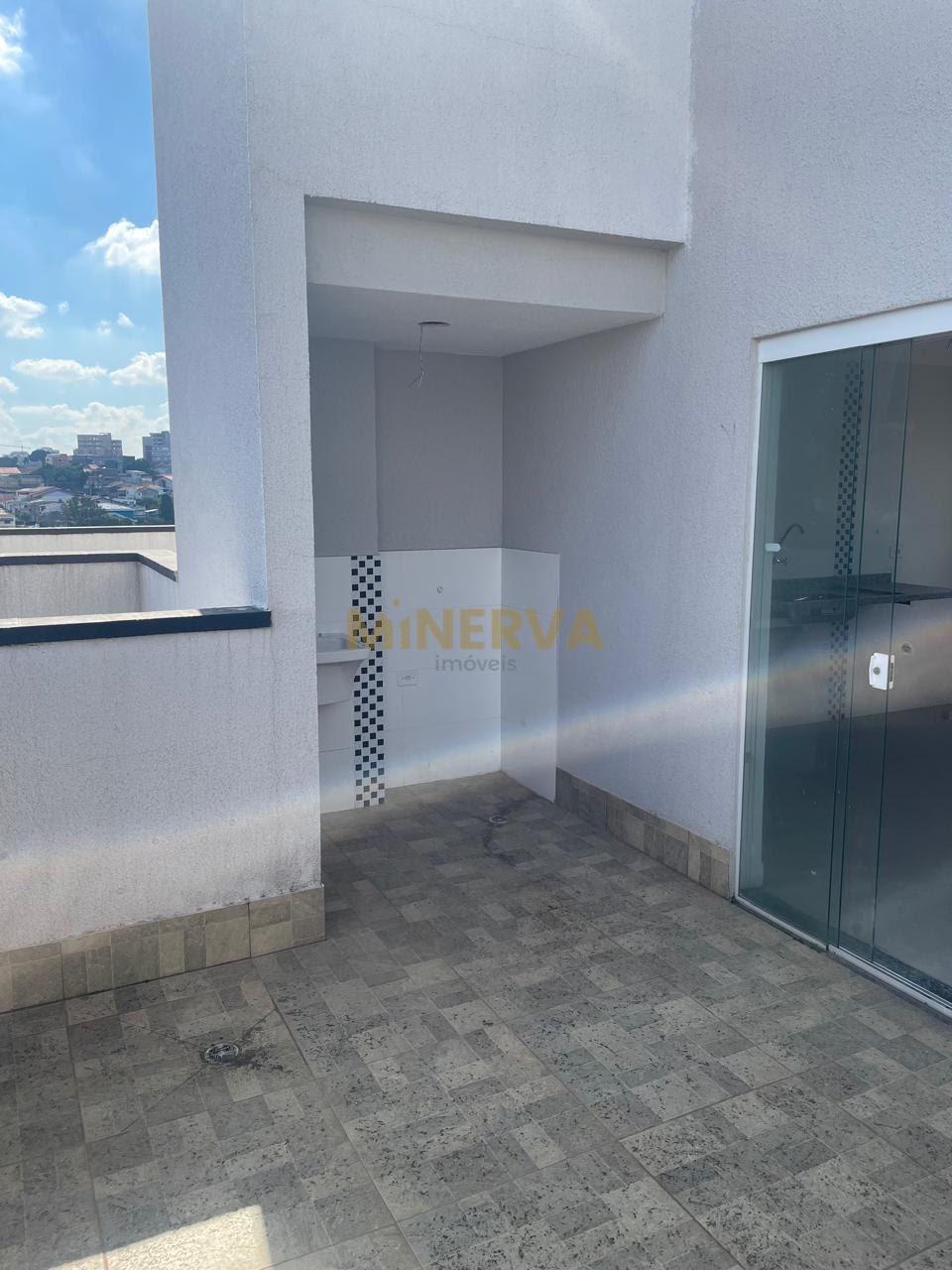 Apartamento à venda com 2 quartos, 1 banheiro e 52m² no Cidade Patriarca, São Paulo (SP) — foto 13 de 15