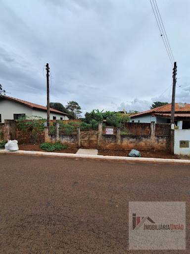 Terreno em Centro (Sodrélia)  -  Santa Cruz do Rio Pardo