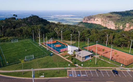 Terreno  à venda no Florais Chapada-  Cuiabá