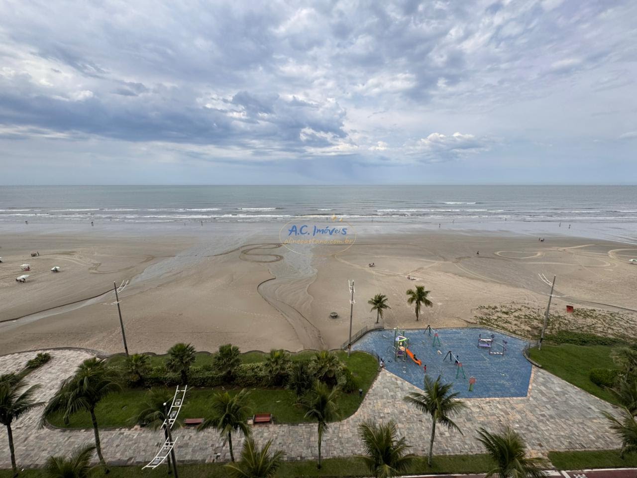 Apartamento à venda com 2 quartos, 1 suíte, 1 vaga e 66m² no Maracana, Praia Grande (SP) — foto 26 de 30