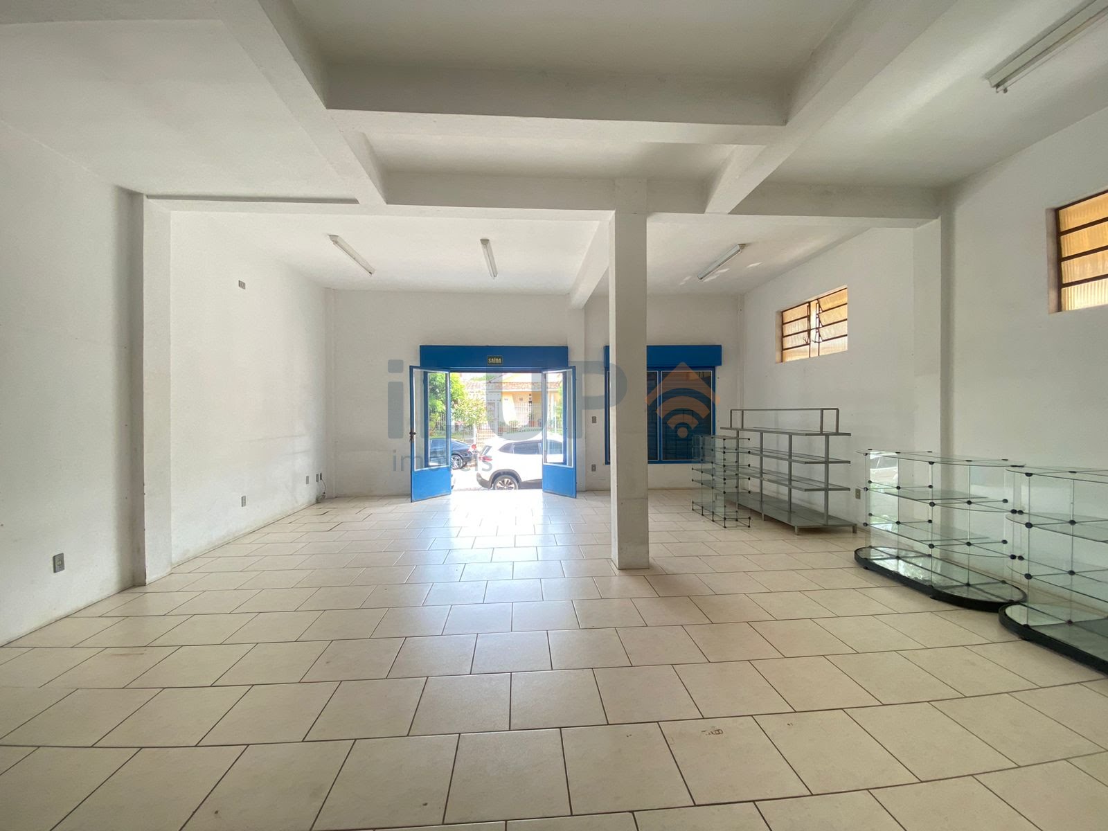 Sala principal